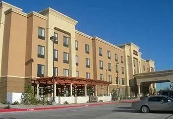 Hampton Inn & Suites Albuquerque - Coors Road