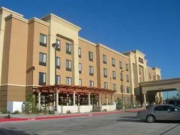 Hampton Inn & Suites Albuquerque - Coors Road