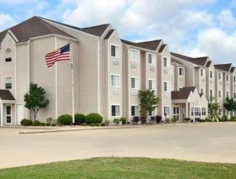 Microtel Springfield