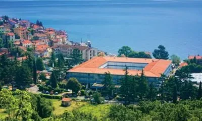 Marina Hotel Moscenicka Draga