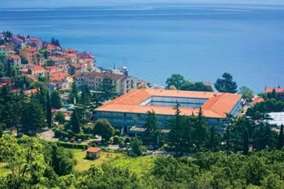 Marina Hotel Moscenicka Draga