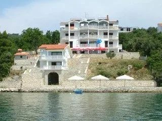 Lucija Hotel Posedarje