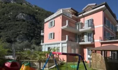 Villa Bellaria Hotel Riva del Garda