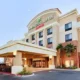 SpringHill Suites Fresno