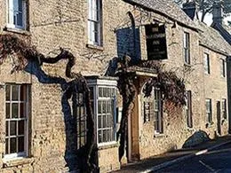 The Wheatsheaf Inn Northleach