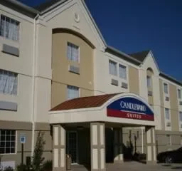 Candlewood Suites Sulphur-Lake Charles