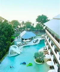 Pattaya Discovery Beach Hotel