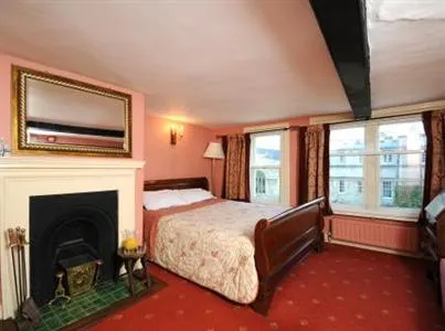 Tower House Hotel Oxford