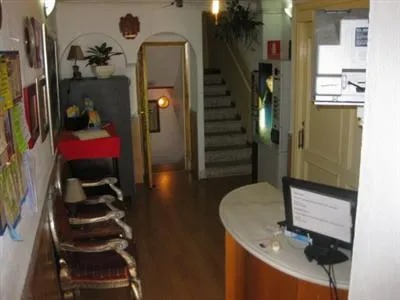 Castilla Hostel Torremolinos