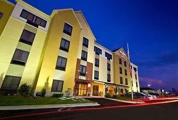 Towneplace Suites Savannah Airport