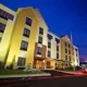 Towneplace Suites Savannah Airport