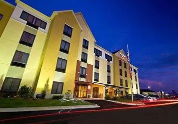 Towneplace Suites Savannah Airport