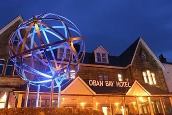 Oban Bay Hotel & Spa