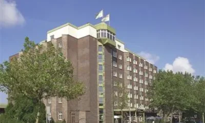 Hotel Boettcherhof Hamburg