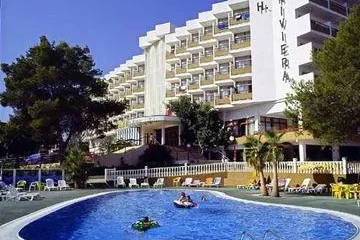 Riviera Hotel Ibiza