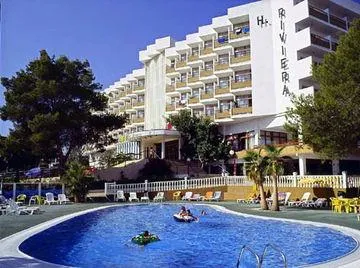 Riviera Hotel Ibiza