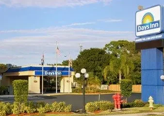 Days Inn Melbourne