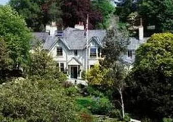 Gilpin Lodge Country House Hotel Bowness-on-Windermere