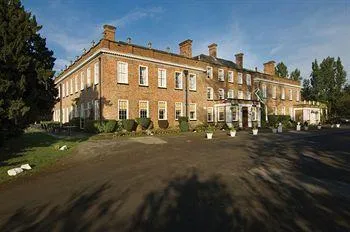 Blackwell Grange Hotel Darlington (England)