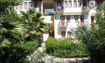 Karbelsun Hotel Oludeniz