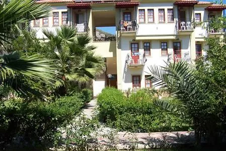 Karbelsun Hotel Oludeniz