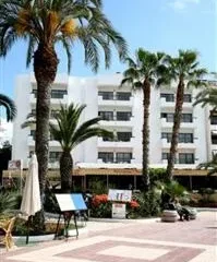 Apartamentos Bahia Ibiza