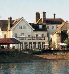 The George Hotel Yarmouth (England)