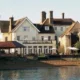 The George Hotel Yarmouth (England)