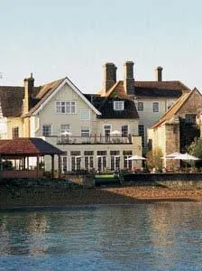 The George Hotel Yarmouth (England)