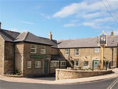 Duke Of Wellington Inn Danby (England)