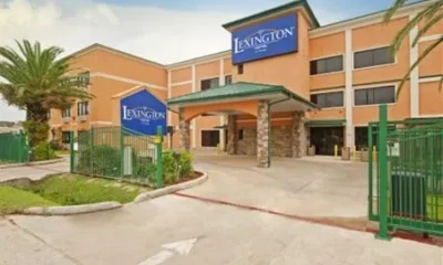 Lexington Hotel Houston Medical Center