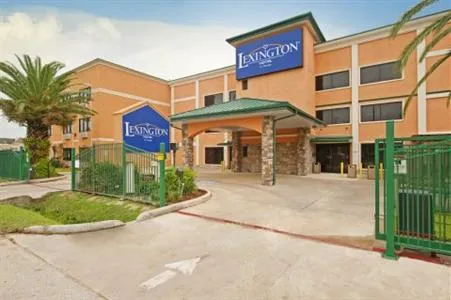 Lexington Hotel Houston Medical Center