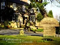 Dormy House Hotel Broadway