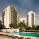 Churchill Suites Crown Miami Beach