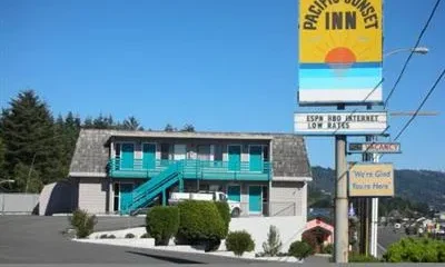 Pacific Sunset Inn