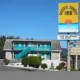 Pacific Sunset Inn