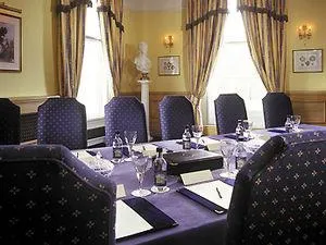 Mercure Queen's Hotel Cheltenham