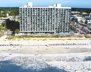 Landmark Resort Myrtle Beach