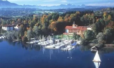 Yachthotel Chiemsee