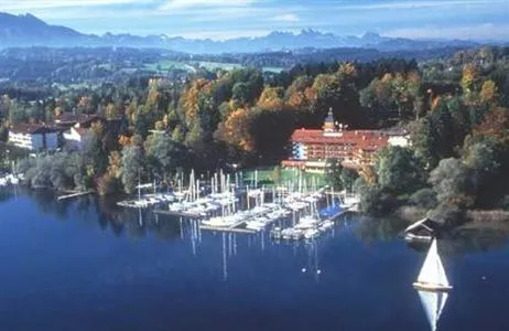 Yachthotel Chiemsee