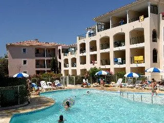 Aryana Hotel Six-Fours-les-Plages