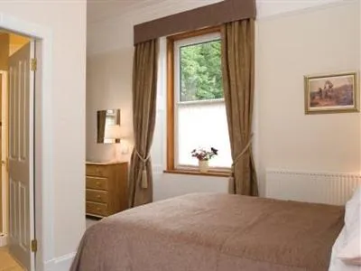 Altachorvie Country House Lamlash Isle of Arran