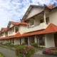 Sinabung Resort Hotel Sumatera Utara