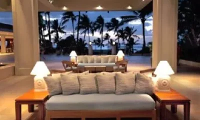 Wailea Beach Marriott Resort & Spa