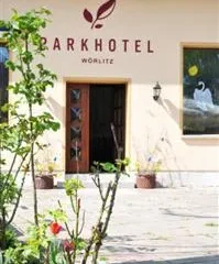 Parkhotel Wörlitz