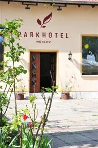 Parkhotel Wörlitz