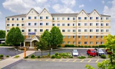 Homestead Studio Suites Secaucus Meadowlands