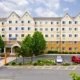 Homestead Studio Suites Secaucus Meadowlands