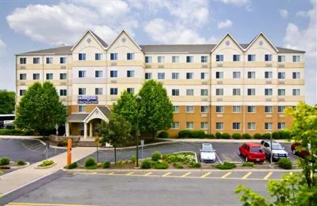 Homestead Studio Suites Secaucus Meadowlands