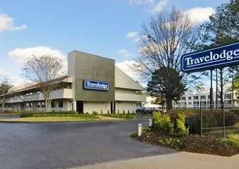 Travelodge College Park